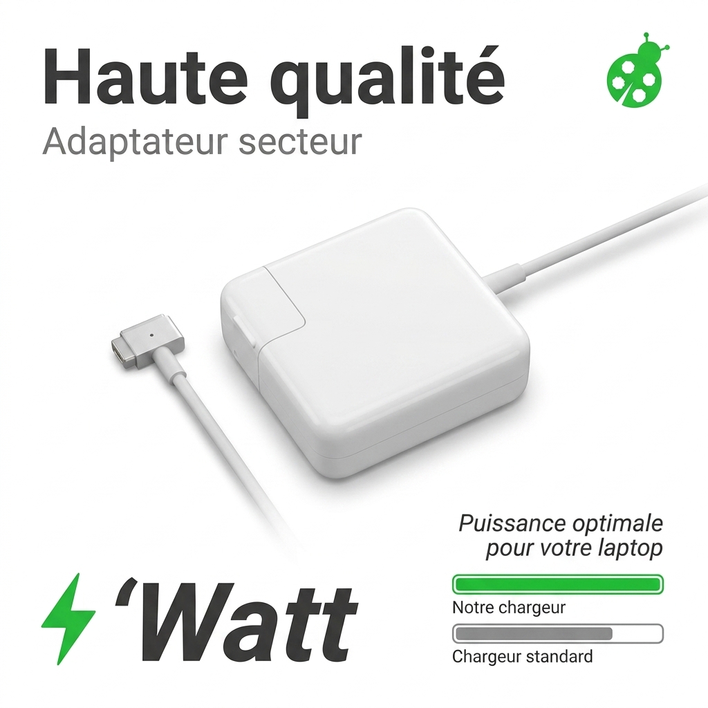 Ladegerate laptop  macbook pro 14