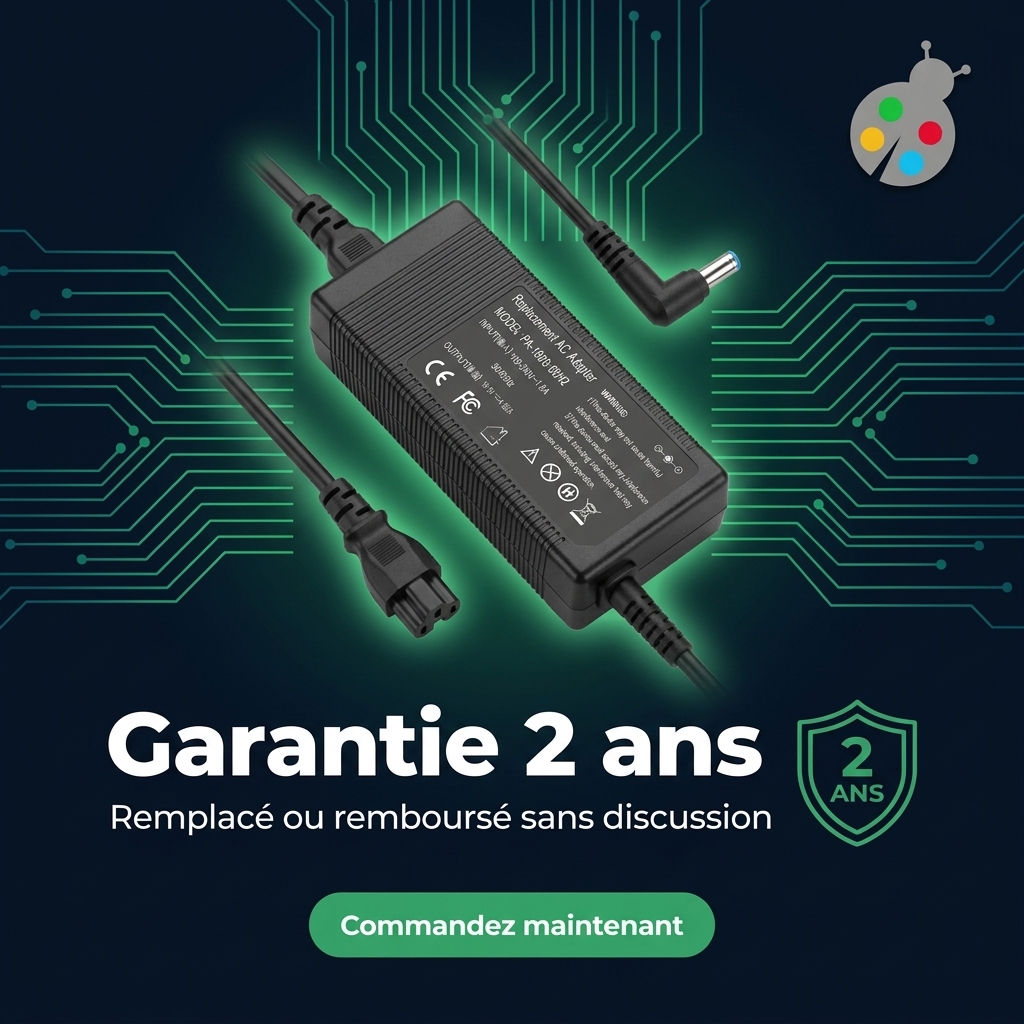 Ladegerate laptop hp  stream 11 d001ng
