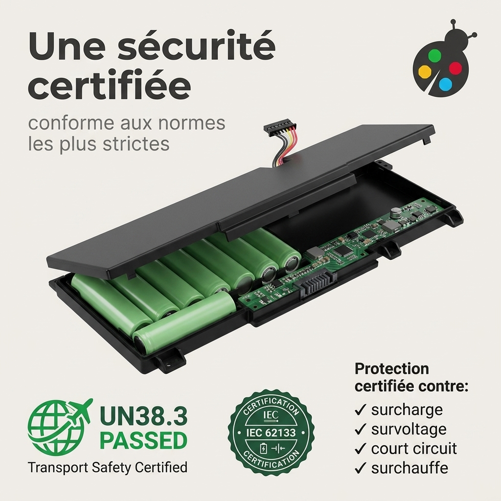 Akkus und ersatzakkus laptop msi katana gf76 12ugs 285ca