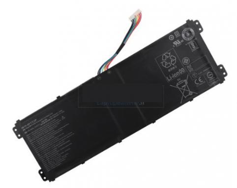Akkus-und-ersatzakkus acer predator helios 500 ph517 51 79tx