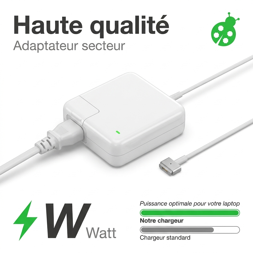 Ladegerate laptop  macbook pro 2015 13 inch a1502