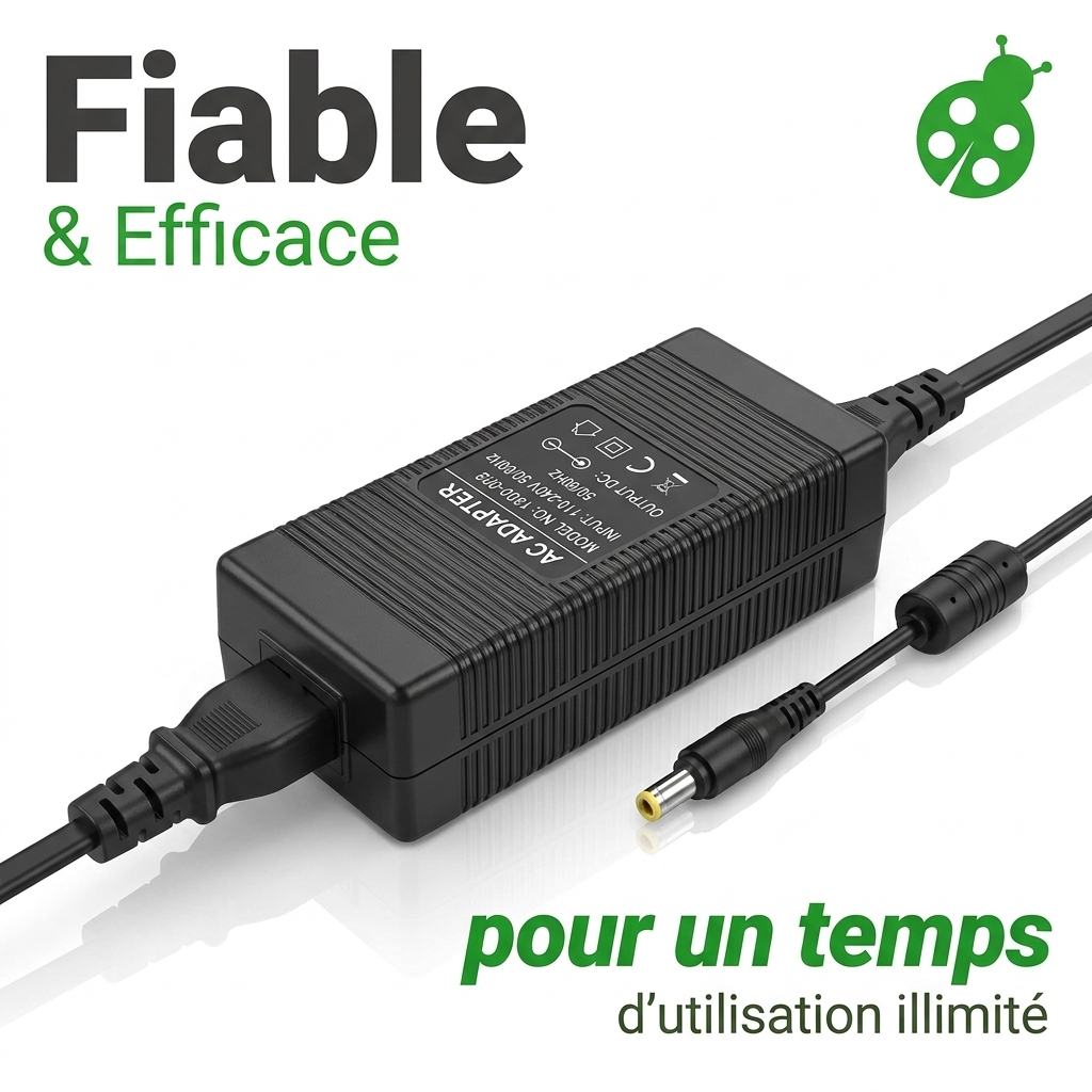 Ladegerate laptop lincplus p1