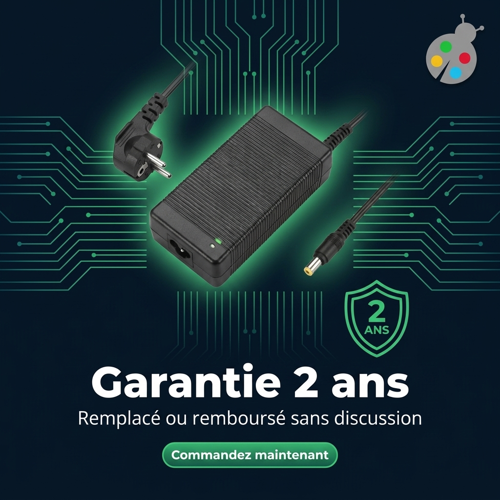 Ladegerate laptop lincplus p1