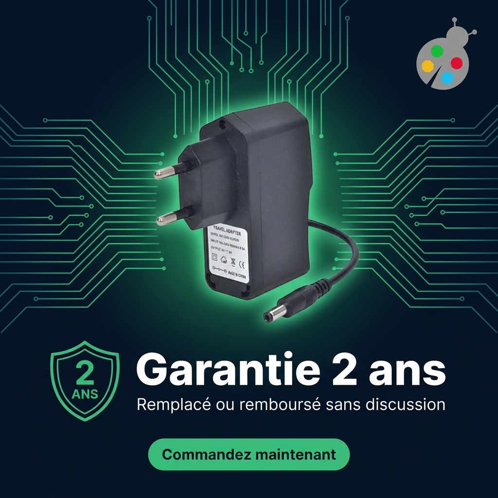Ladegerate laptop thomson n17v3c8wh512