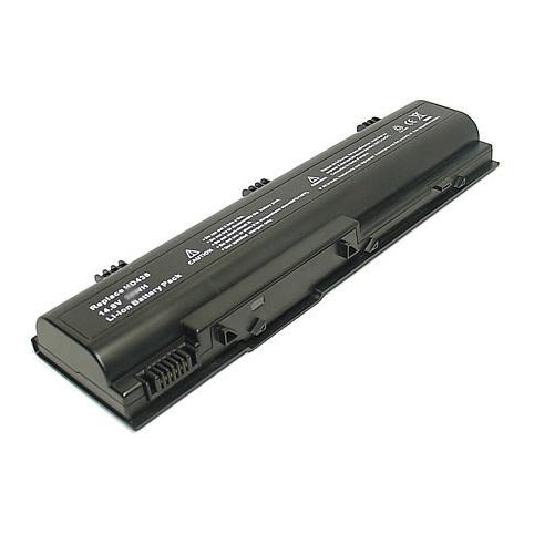 Akkus-und-ersatzakkus dell inspiron 1300
