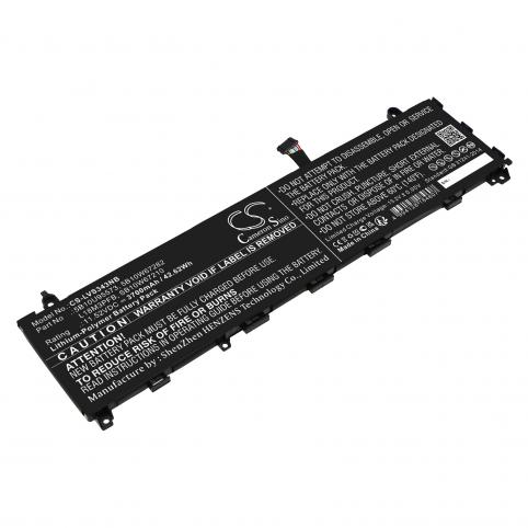 Akkus und ersatzakkus laptop lenovo ideapad s340-13iml