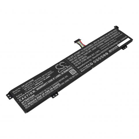Akkus-und-ersatzakkus lenovo thinkbook 15p g2 ith 21b1002wmz