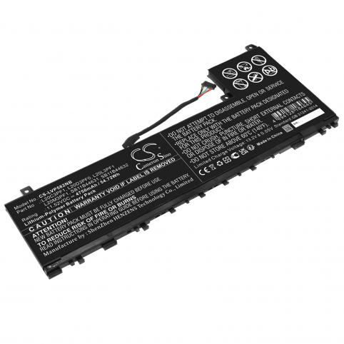 Akkus-und-ersatzakkus lenovo ideapad 5 pro-14itl6