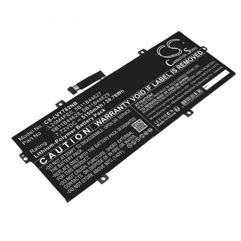Akkus und ersatzakkus  lenovo l20m4pe0