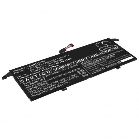Akkus-und-ersatzakkus lenovo thinkbook plus g2 itg 20wh000jcy