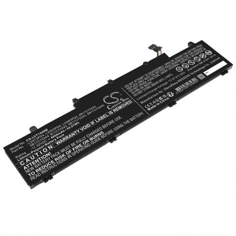 Akkus-und-ersatzakkus lenovo thinkpad e15 gen 4 21ed003lbm