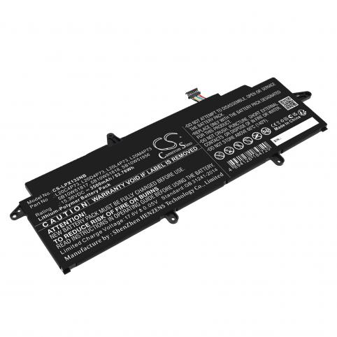 Akkus und ersatzakkus laptop lenovo thinkpad x13 gen 2 20wk001see