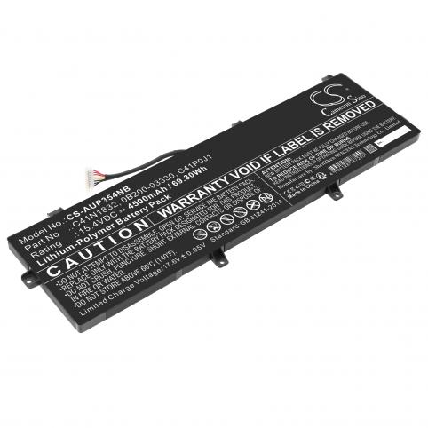 Akkus und ersatzakkus  asus c41p0j1