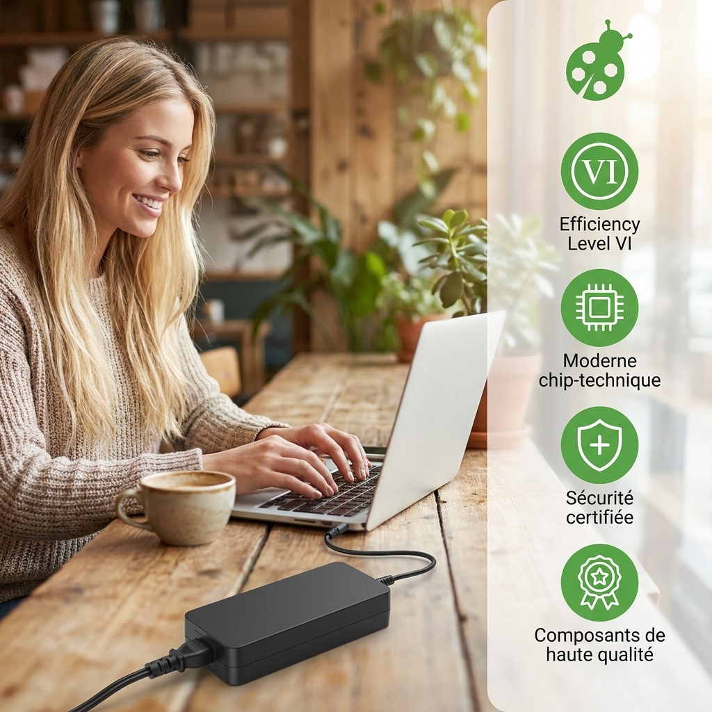 Ladegerate laptop acer swift 14 sf14 61