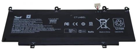 Akkus und ersatzakkus  hp rr04xl
