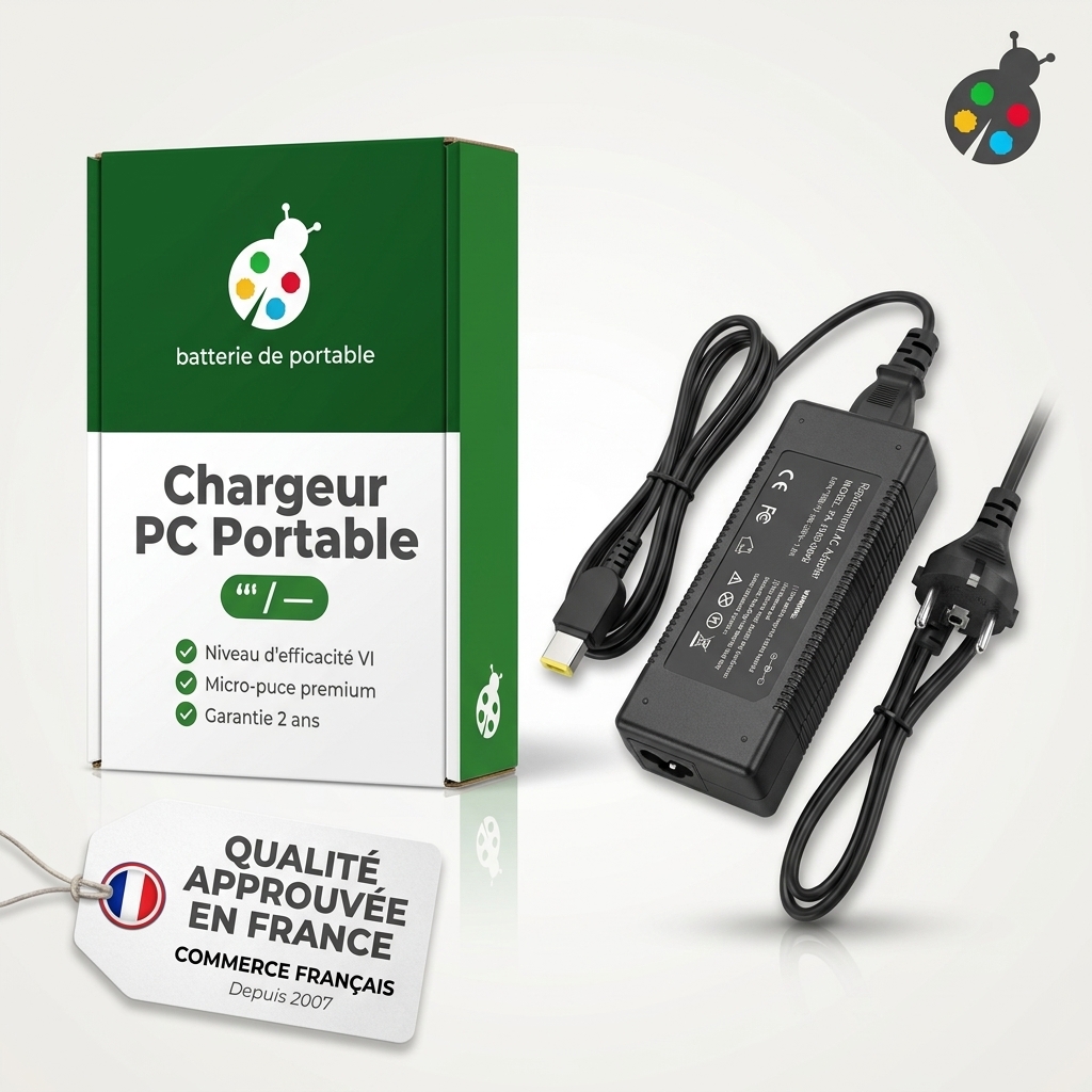 Ladegerate lenovo b50 70 80eu