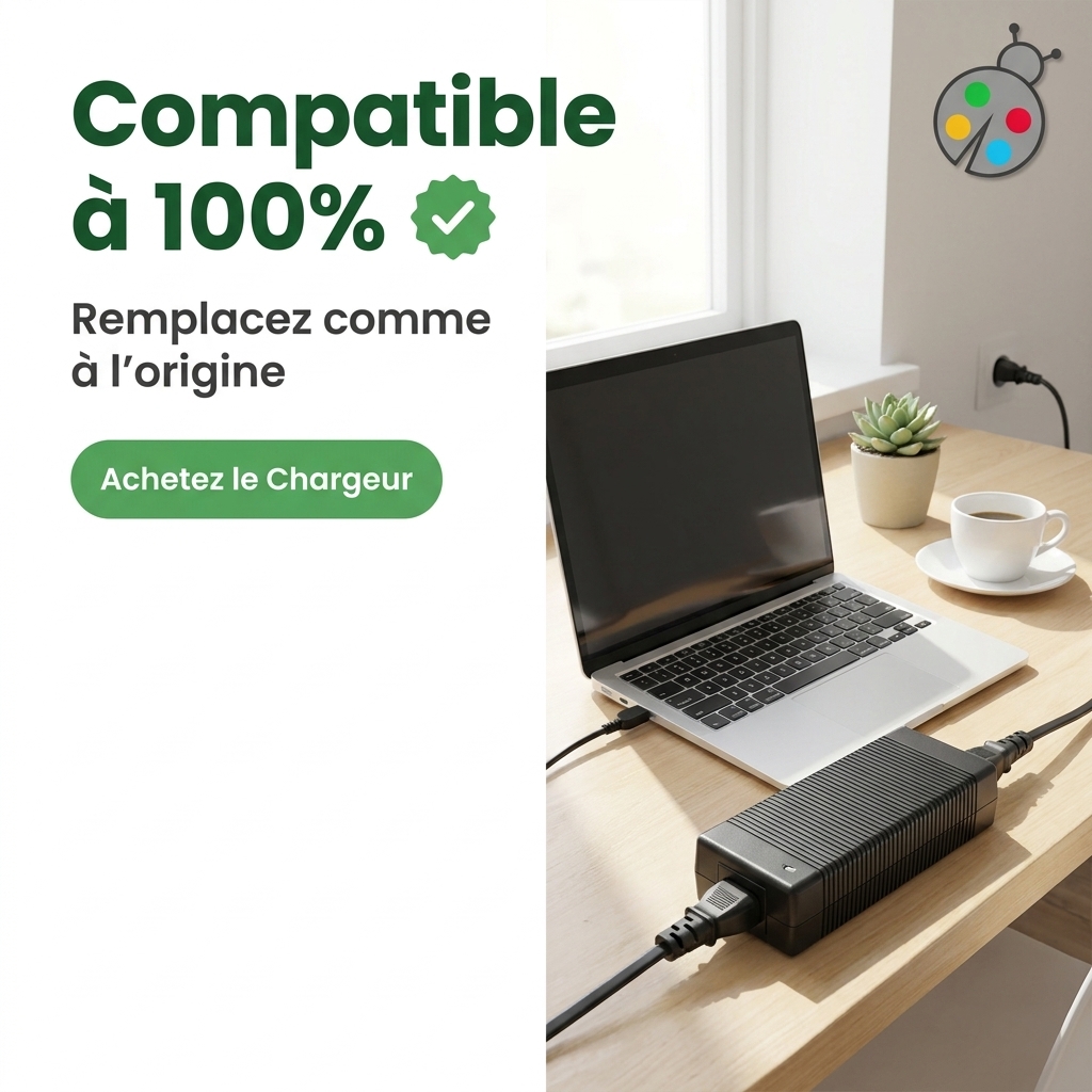 Ladegerate laptop lenovo thinkpad l570 20j80
