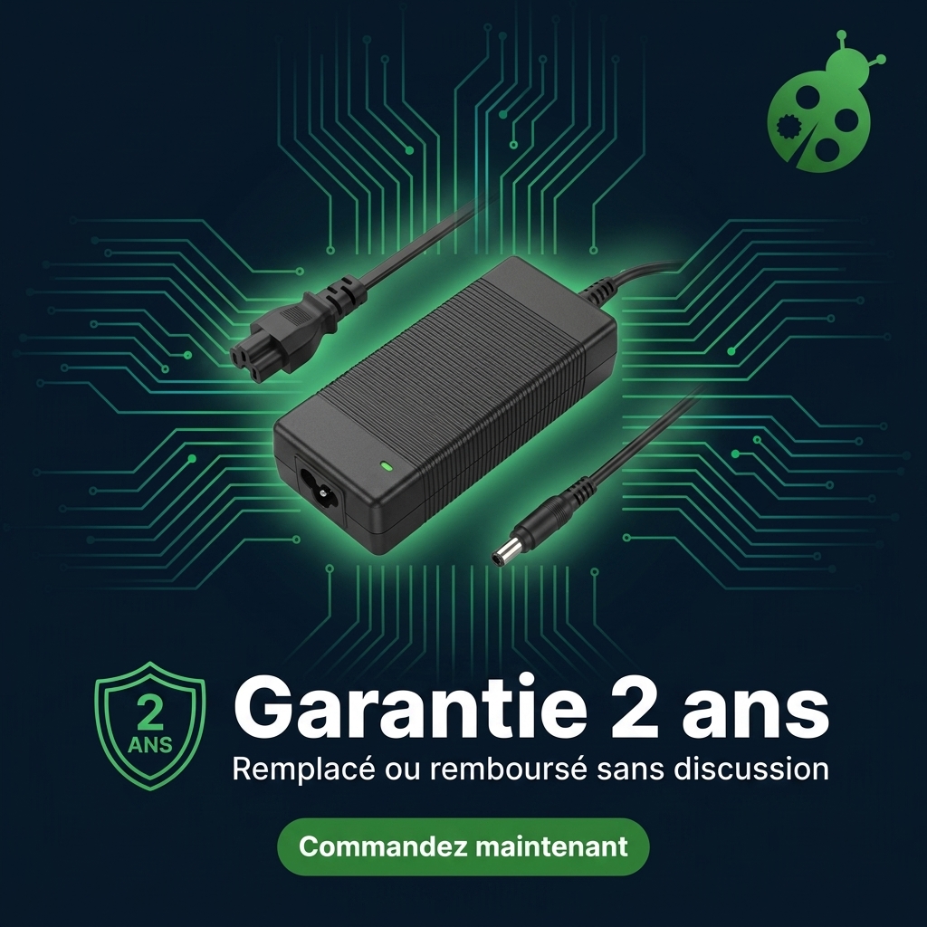 Ladegerate laptop dell latitude 3550 0123