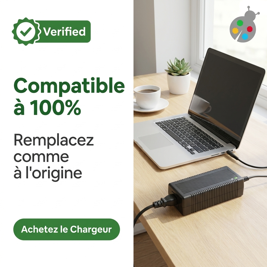 Ladegerate laptop dell latitude 3550 0123