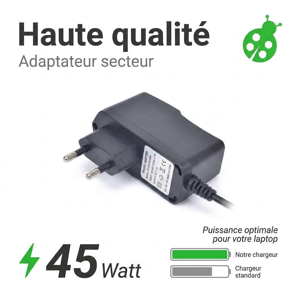 Ladegerate laptop thomson neo14a 4wh128