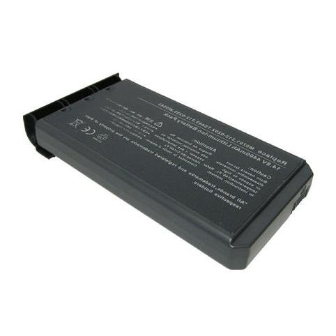 Akkus-und-ersatzakkus dell latitude 110l