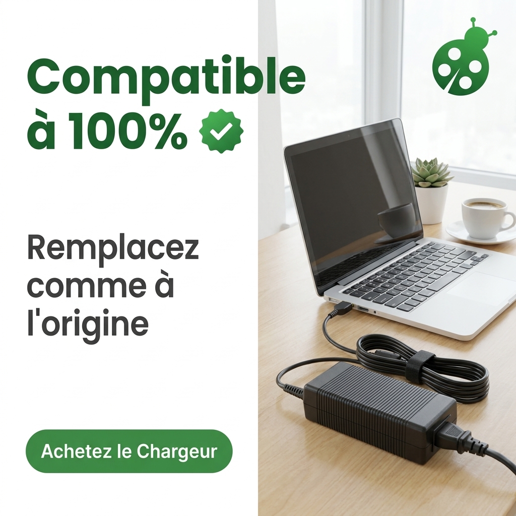 Ladegerate laptop lenovo yoga 7 16irl8