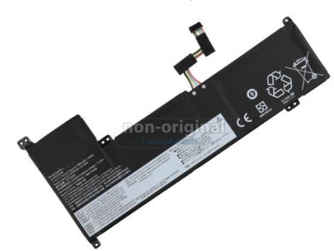 Akkus und ersatzakkus laptop lenovo ideapad 3 17iml05 81wc00a7fr