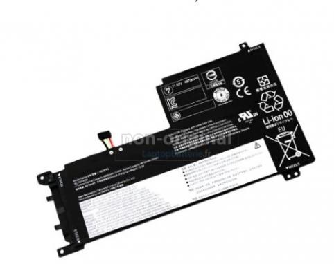 Akkus und ersatzakkus laptop lenovo ideapad 5 15alc05