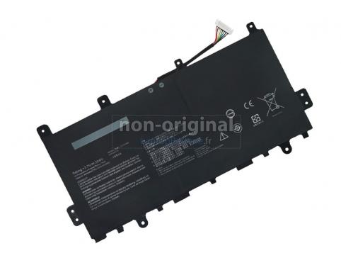 Akkus und ersatzakkus  asus c21n1808 1