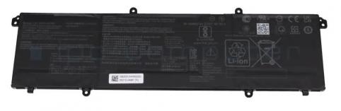 Akkus und ersatzakkus  asus vivobook 16x k3604za 