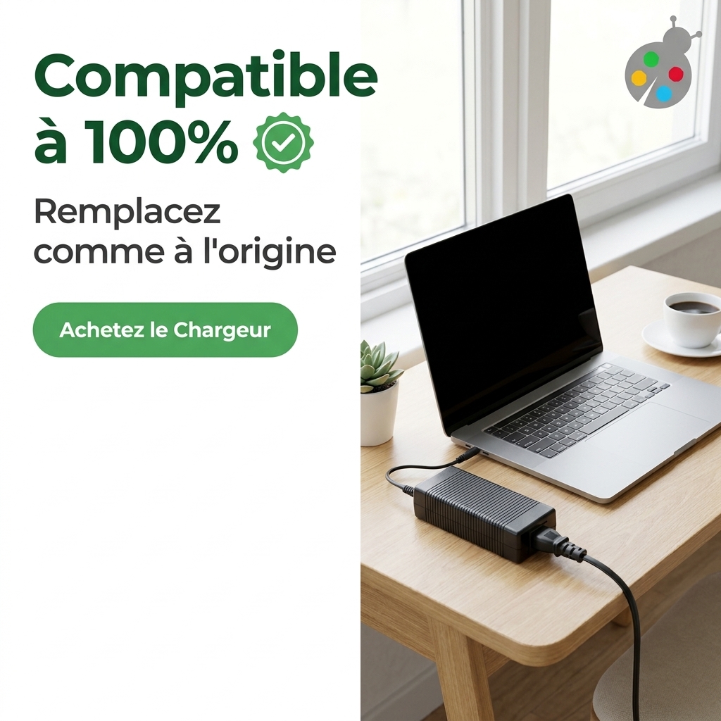 Ladegerate laptop asus vivobook 17 s1704za bx188w