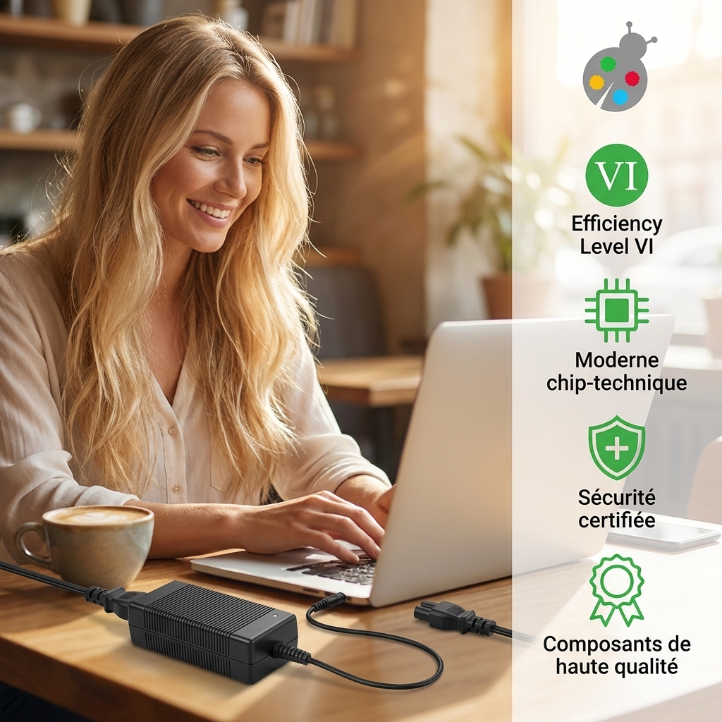 Ladegerate laptop asus vivobook x1504za