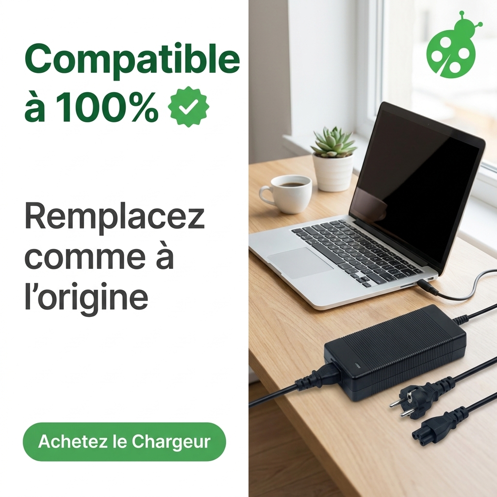 Ladegerate laptop asus vivobook x1504za