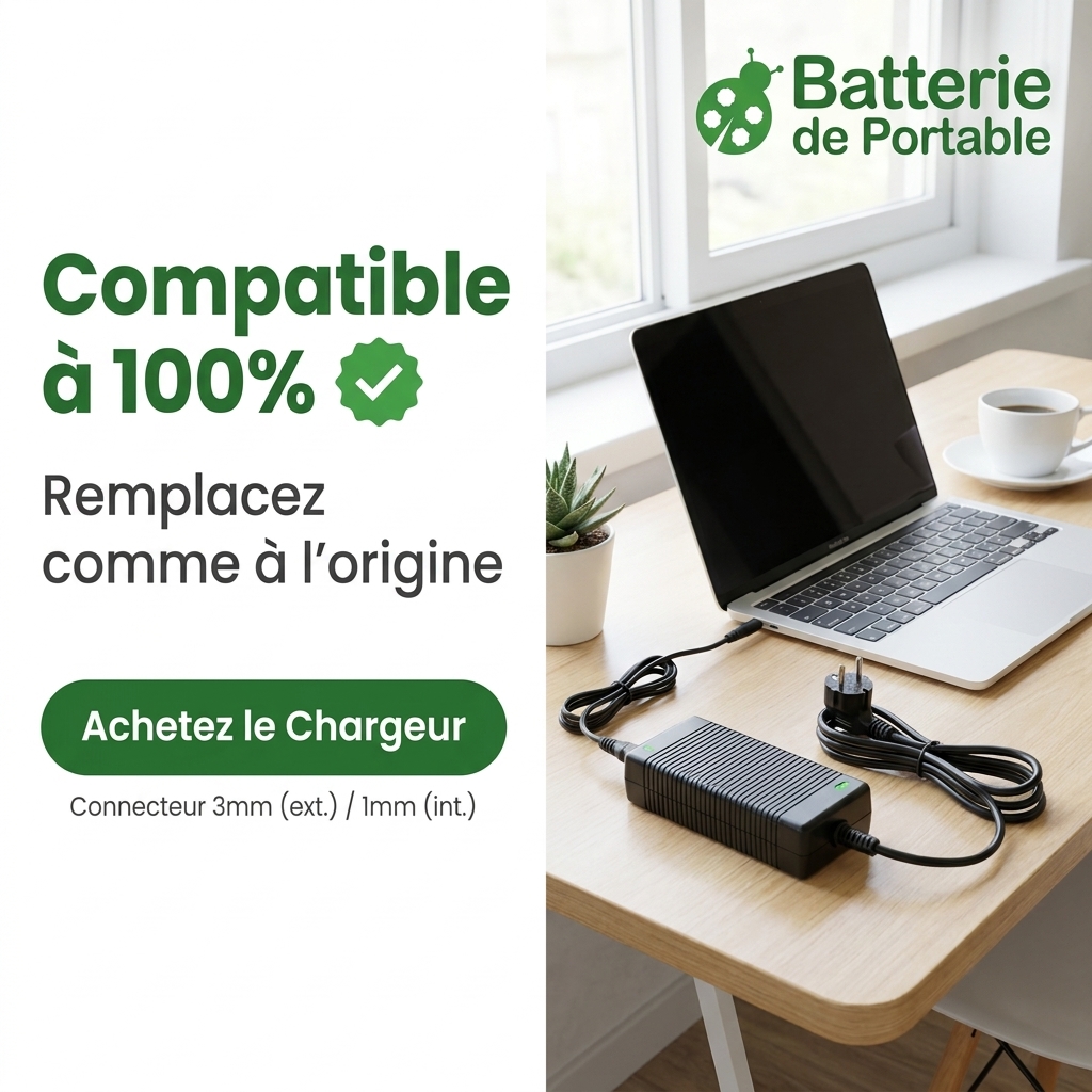 Ladegerate laptop lg gram 13 13z990 v.aa53c