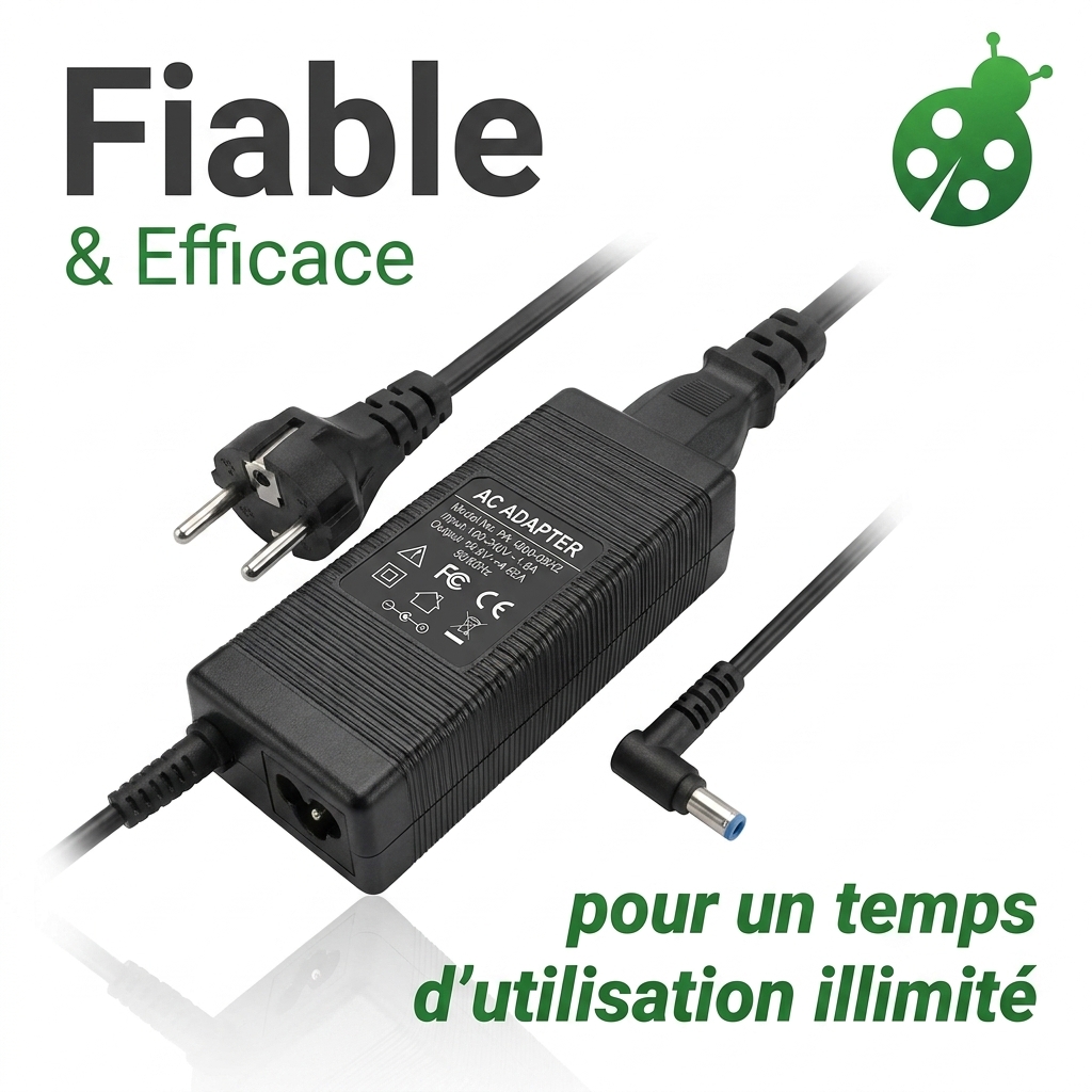 Ladegerate laptop hp  250 g9 notebook