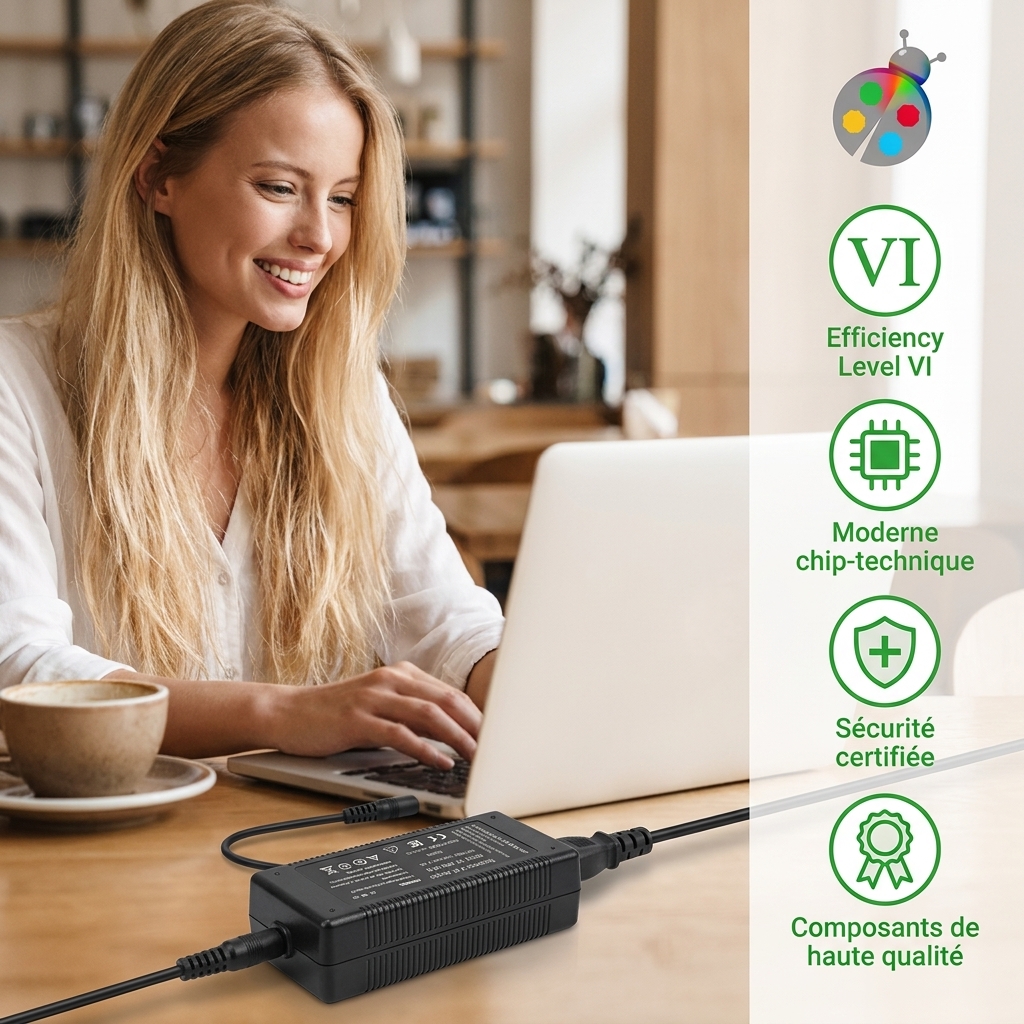Ladegerate laptop hp  250 g9 notebook