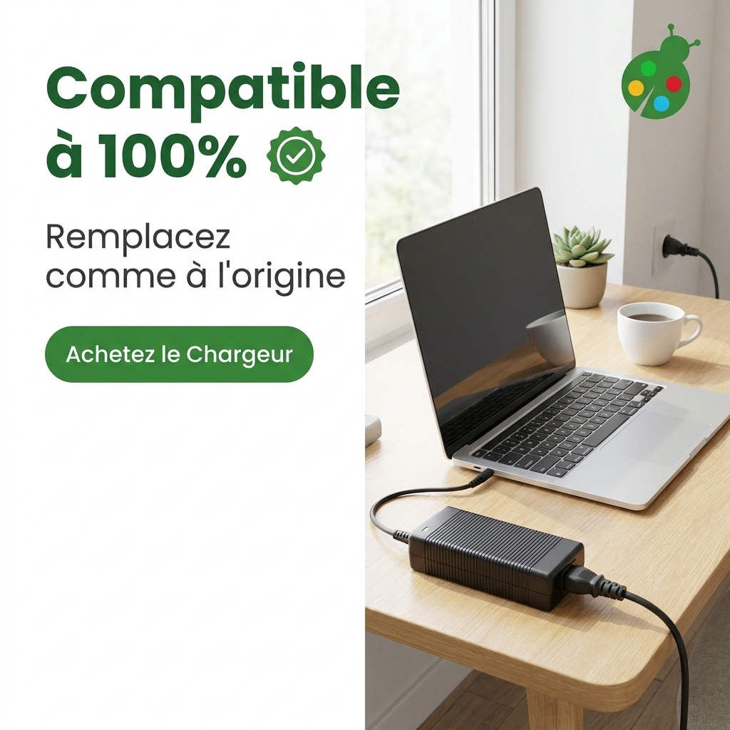 Ladegerate laptop hp  250 g9 notebook