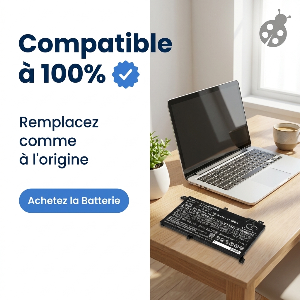 Akkus und ersatzakkus laptop asus vivobook s14 s430un