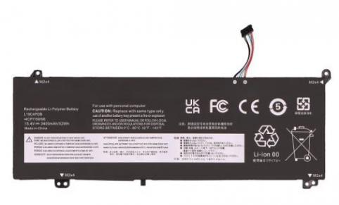 Akkus-und-ersatzakkus lenovo thinkbook 14s