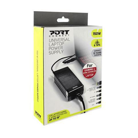 Ladegerate  universel chargeur secteur universel 180w