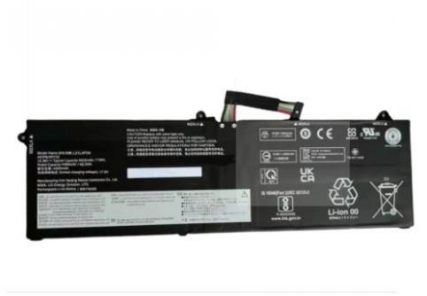 Akkus und ersatzakkus laptop lenovo thinkbook 16 g4+ iap ara