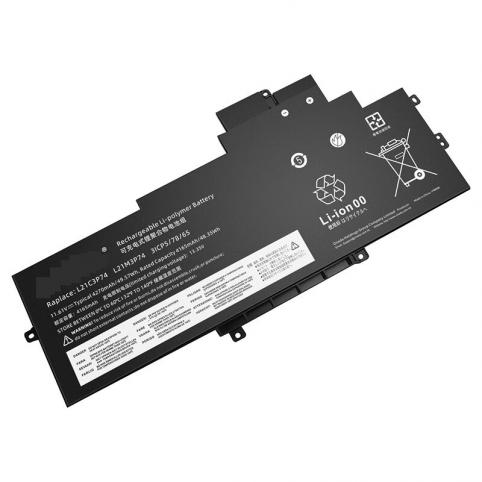 Akkus-und-ersatzakkus lenovo thinkpad x1 nano gen 2-21e80029cy