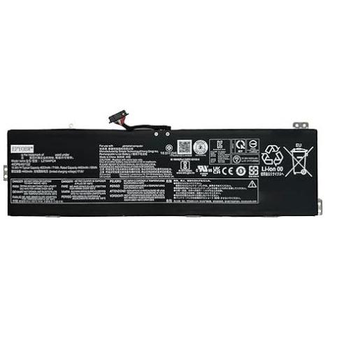 Akkus und ersatzakkus  lenovo l21m4pc4