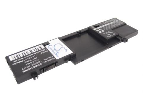 Akkus und ersatzakkus laptop dell latitude d430