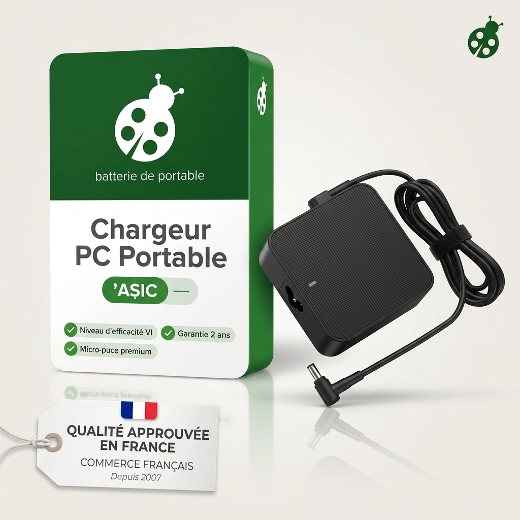 Ladegerate asus p2530uj dm0145e