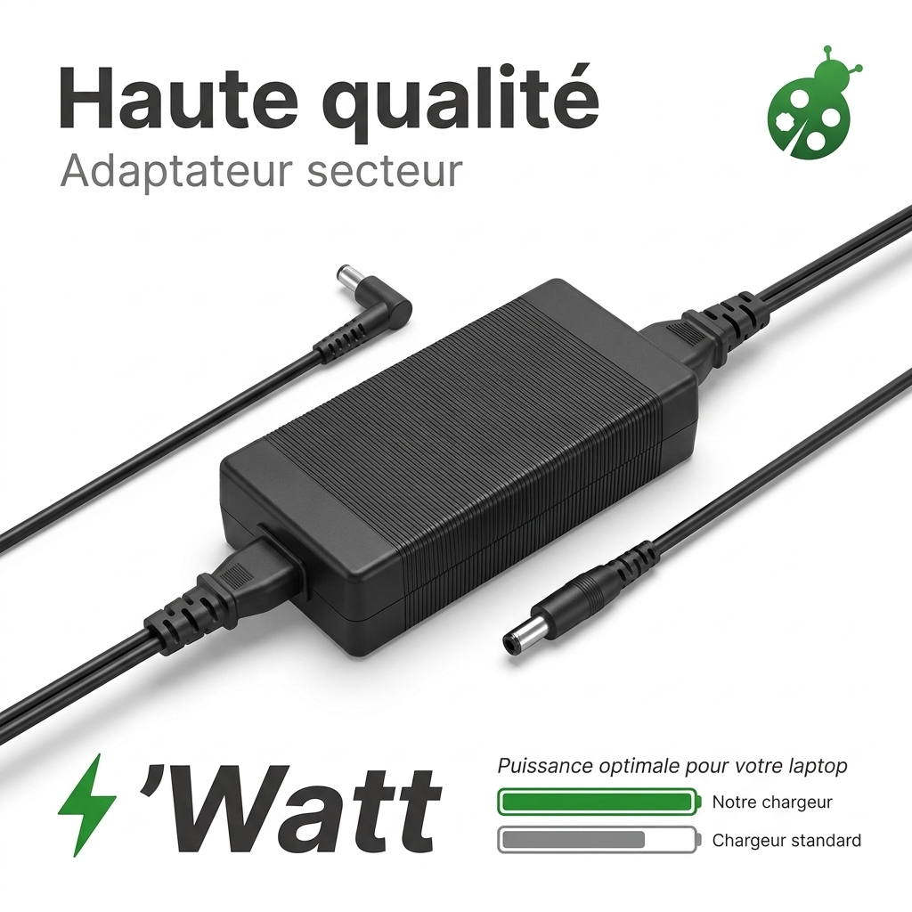Ladegerate laptop asus p2530uj dm0145e
