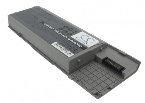 Akkus-und-ersatzakkus dell latitude d630
