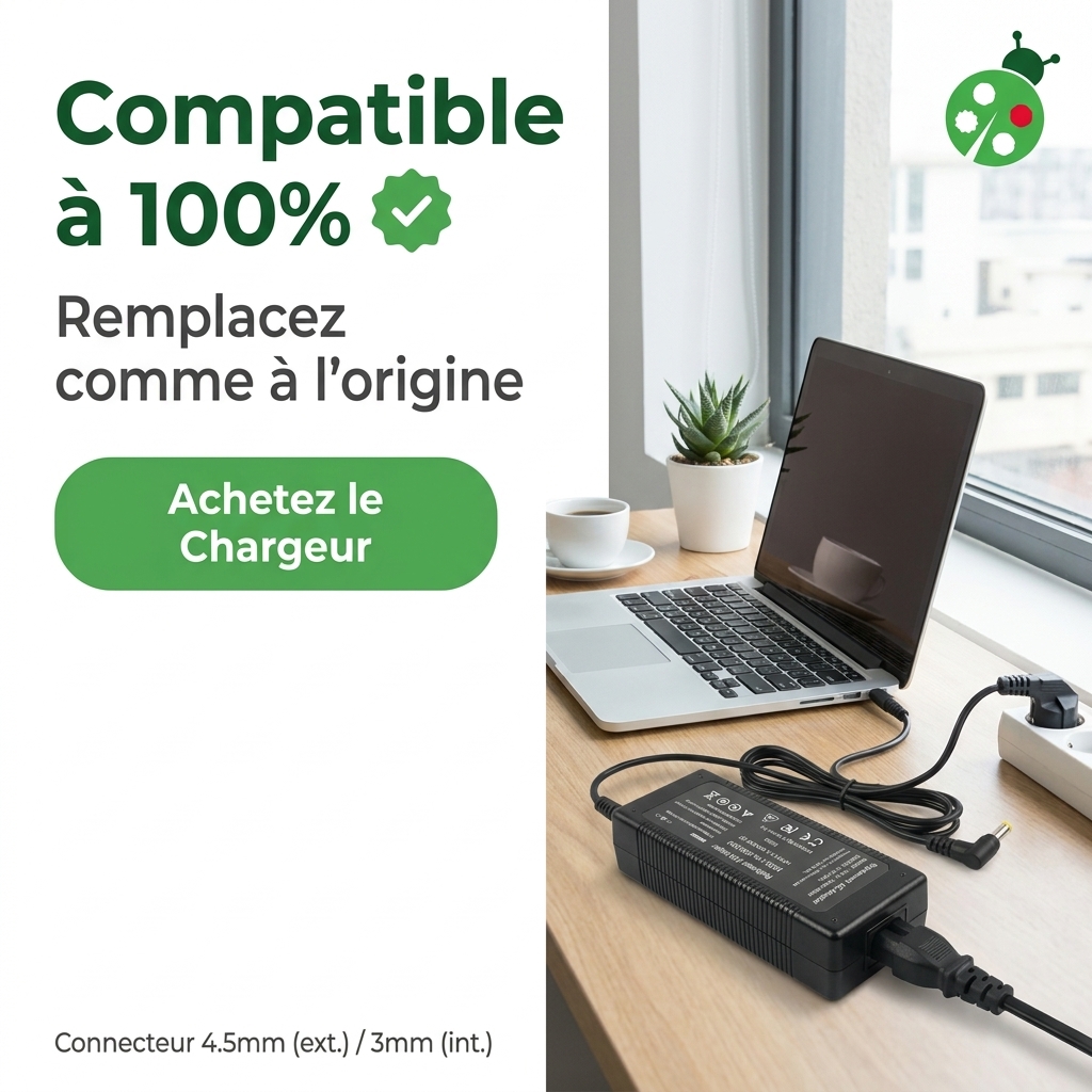 Ladegerate laptop asus vivobook s 14 flip tn3402qa lz091w