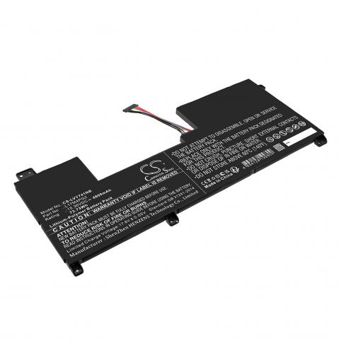 Akkus-und-ersatzakkus lenovo legion y740-17ichg 81hh002fmx