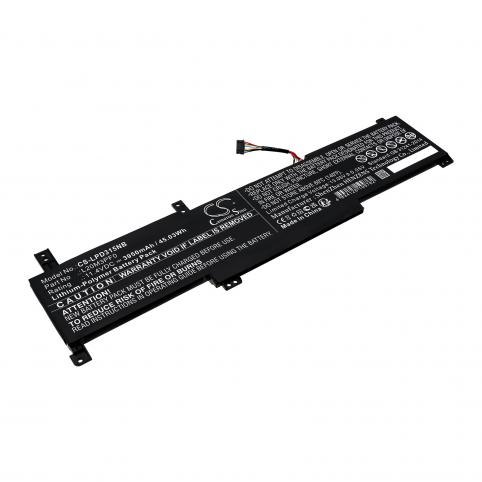 Akkus-und-ersatzakkus lenovo v17 g3 iap 82u1000tml